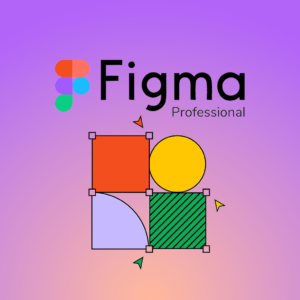 figma-digitalservices-Figma Pro subscription interface showing collaborative design workspace with real-time team editing and interactive prototyping tools
