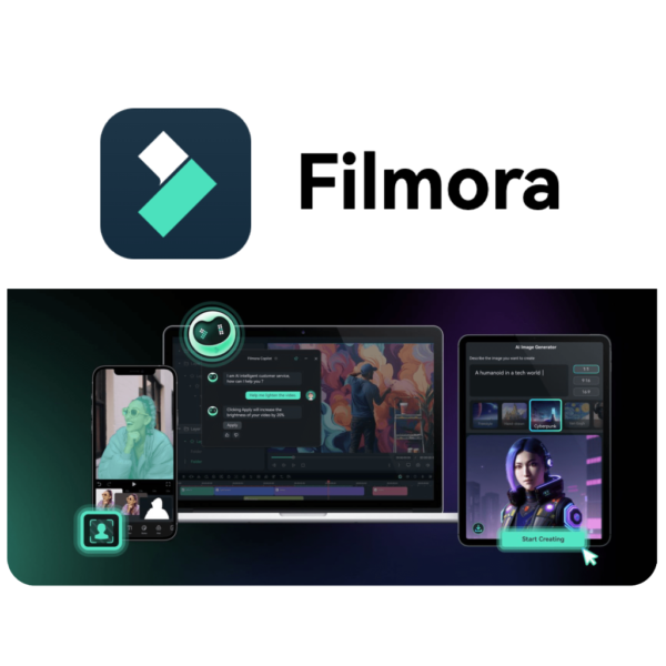 Filmora-Digitalservices