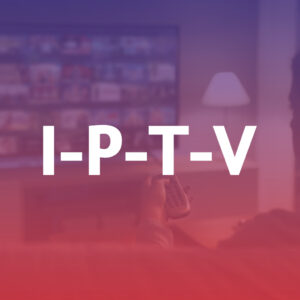 Iptv-Digitalservices