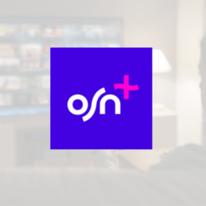 Osn Plus Subscription-Digitalservices