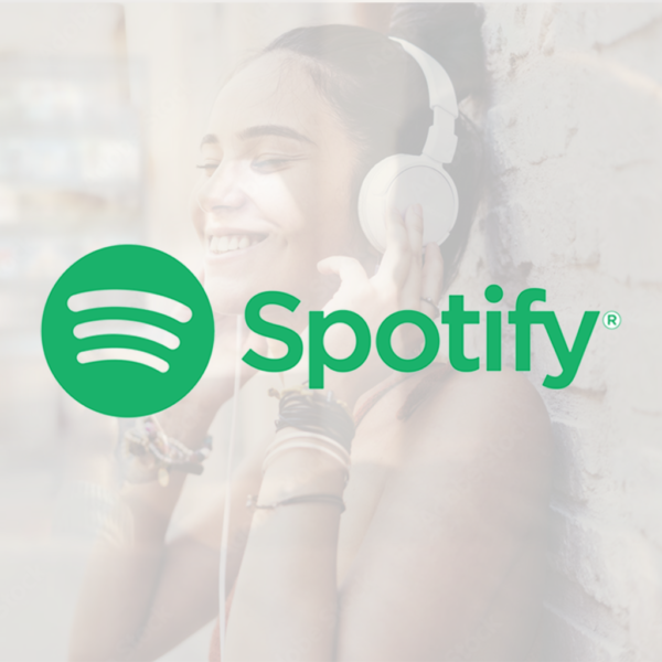 Spotify-Digitalservices