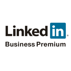 linkedin-linkedin business premium-digital services