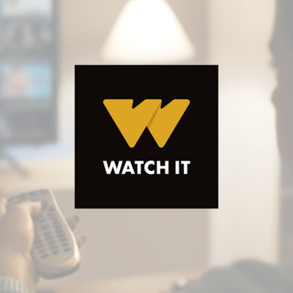 Watch It-Digital Services-Streaming-Arabic Entertainmet-Arabic Streaming Platform