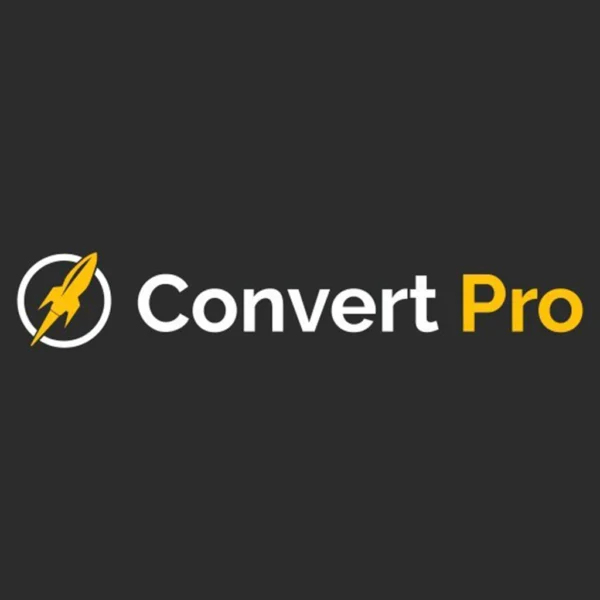 Convert Pro Interface Showing Ai-Powered Popup Builder, A/B Testing Dashboard, And Behavioral Targeting Rules