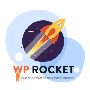 Wp Rocket Interface Showing Speed Optimization Tools, Edge Cdn Settings, And Core Web Vitals Analytics