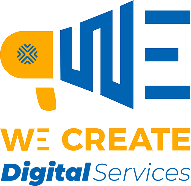 We Create Digital Services